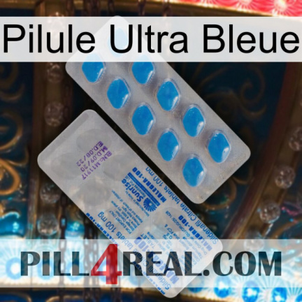 Blue Ultra Pill new15